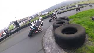 The Luge - A day on the Pit Bike by Luge Racing 351 views 3 months ago 15 minutes