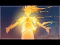 Ozu - Gasoline ft. Yi xi