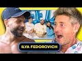 Ilya federovich bets it all on xeela   agt podcast