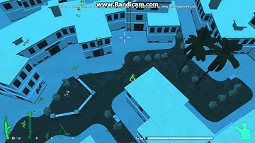 Running With Rifles Demo