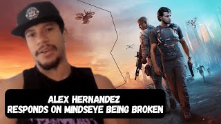 MindsEye The Broken Game: Actor Responds on Glitches & Broken Release (Part 1)