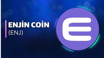 What is ENJIN COIN?