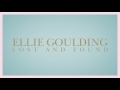 Video Lost And Found Ellie Goulding