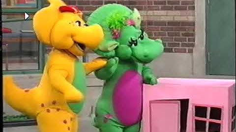 What A World We Share (2008 Version) Part 51