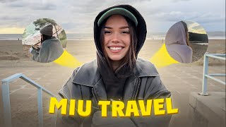 По Европе: Испания, Франция и Нидерланды | [MIU Travel]