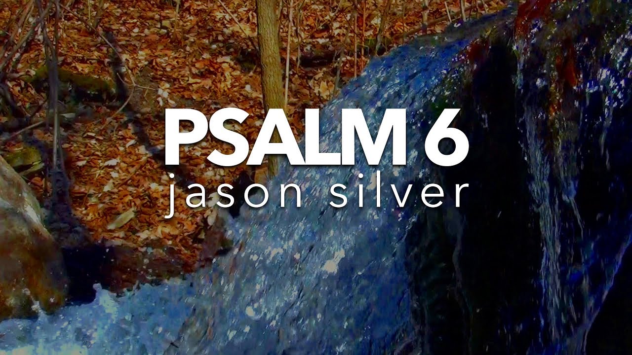 ������ Psalm 6 Song - Save My Life - YouTube