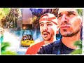 Le meilleur parc dattraction au monde  vlog 4 universal studio