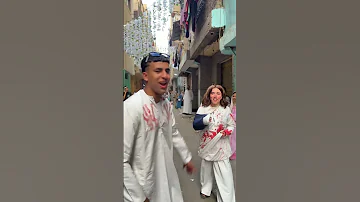 الشباب بتاعت الصيدليات 