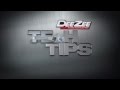 Dee Zee Tech Tips: Stainless Steel Side Rails Installation