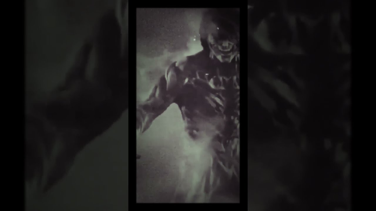 If the attack on titan was real - 2