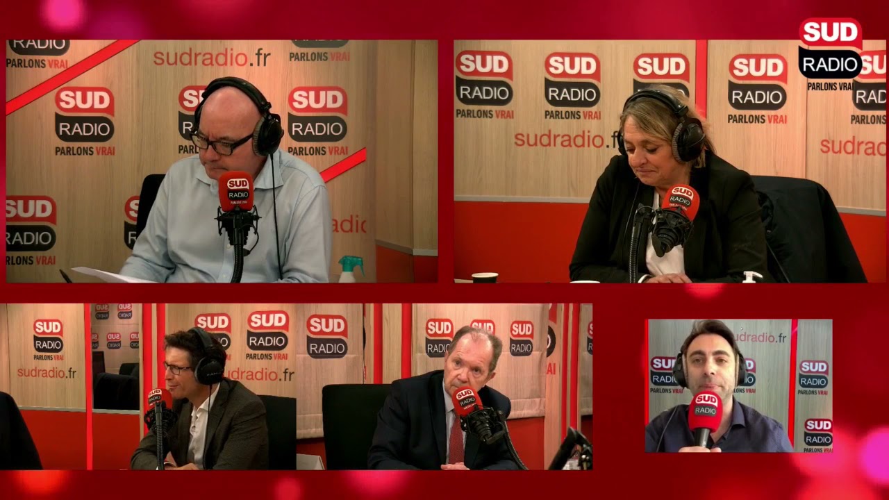 Zemmour au congrès LR ?