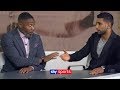 “The British public will NEVER forgive you if you don't take the Kell Brook fight!”| Amir Khan | T2T