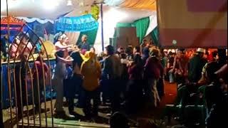 Gembyung Cibeusi Ciater Subang | Ayun Puntang