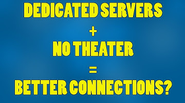 COD Ghosts: Dedicated Servers + No Theater = Better Connections? (BO2 TDM Gameplay)