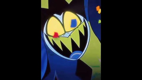 The Hellaverse Elimination Whell #2 #versusedit #hazbinhotel #helluvaboss #edit #capcut