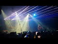 Shinedown - Second Chance (Manchester Academy - 31/10/18)