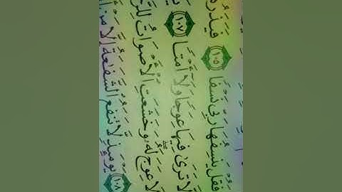 (و خشعت الاصوات للرحمن)  سورة طه و تلاوة خاشعة من القارئ أحمد بن رضا سيد