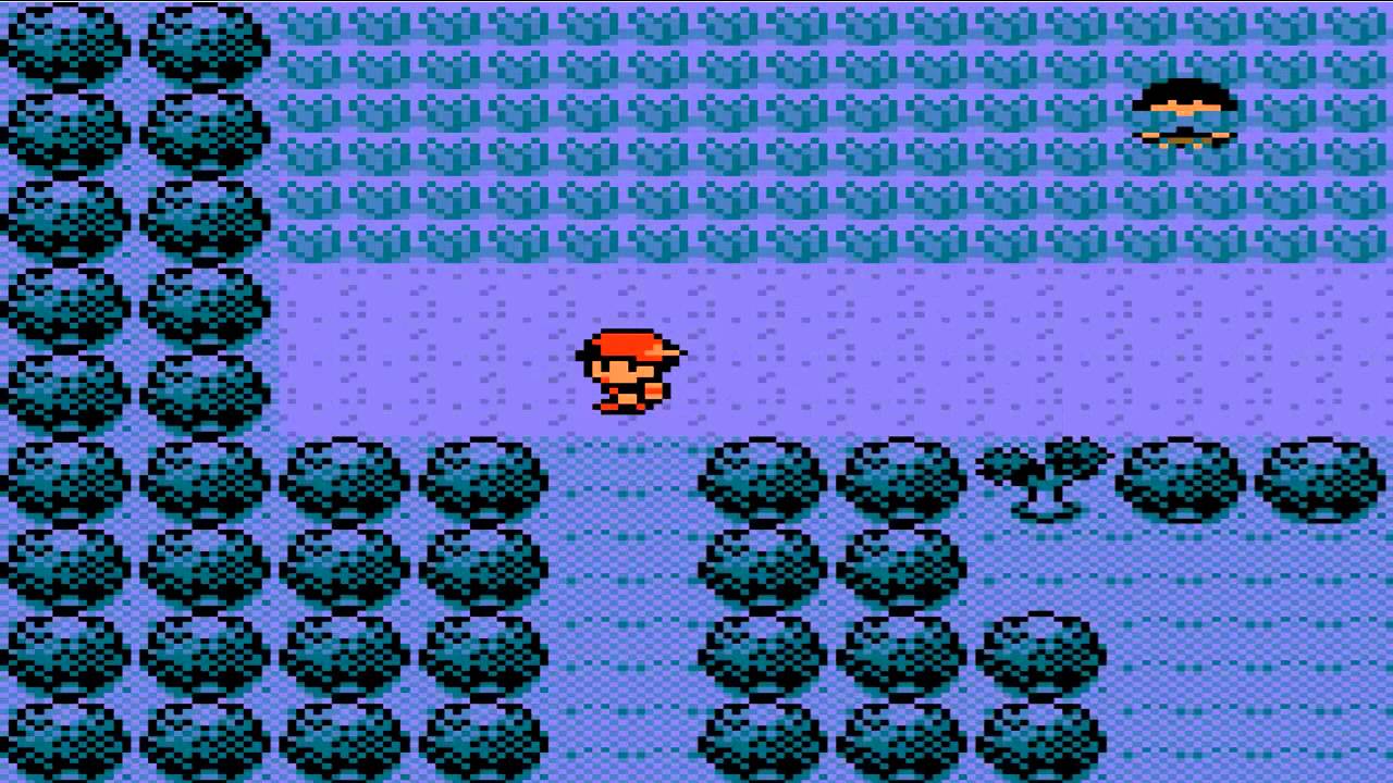 Pokemon Kristall II - Episode 5 (Ein schlafender Gegner?! Der Westen Kantos!) - YouTube