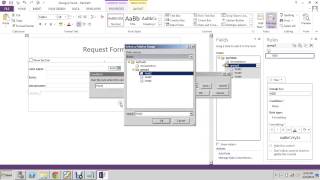Hide or Show control in InfoPath