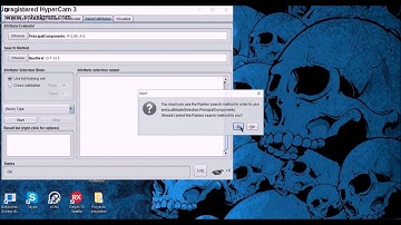 Final project of expert systems