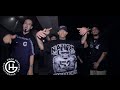 Mas Pa Alla Que Pa Aca - Santa Grifa ft Under Side 821 (Video Oficial)