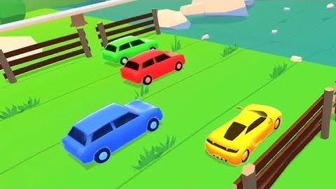 🚠🛸🚠💺Shape-shifting Mobile Games🏗️🏖️🏞️Walkthrough Gameplay Android,ios Level 233