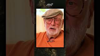 Celebrity How Barney Rosenzweig Got Started! Part 1 #Shorts Wealth