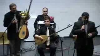 Nevzat Eser Ve Bulent Sabah