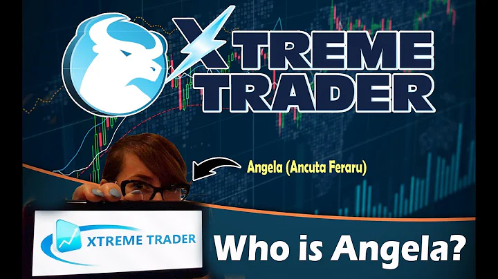 XtremeTrader: When did we start? and Who is Angela?