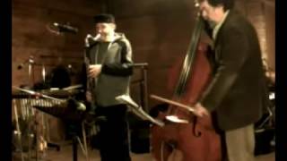 KONTAKTE' DUO Mov n.3 il Grande Cammino sandro sciarratta filippo portera KONTAKTE' DUO Mov n.3 il Grande Cammino sandro sciarratta filippo portera