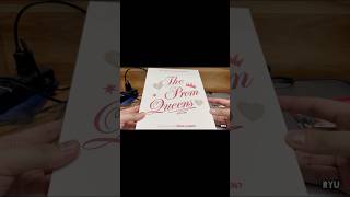 IVE - The Fan Concert (The Prom Queens) [Blu-ray] Unboxing #04 #ive