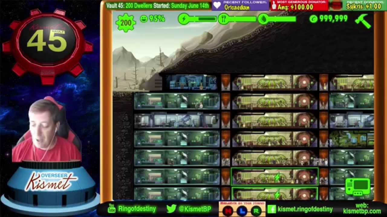 fallout shelter does luck affect caps from resources fallout shelter does luck affect caps from resources