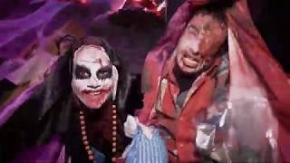 Fabrik: Aftermovie ELROW Horroween 2019 (26 octubre 2019)