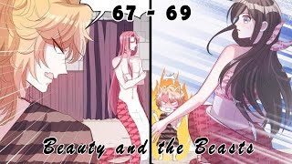 [Manga] Beauty And The Beasts - Chapter 67 - 69 Nancy Comic 2