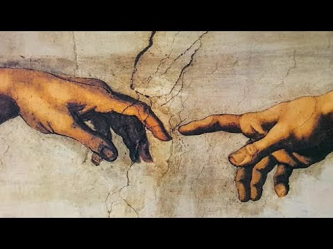 أعظم الأفكار في الكون 10 أصل الحياة والبحث عن جنة عدن