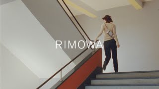 RIMOWA | An Ode to Bauhaus