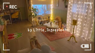 Calm Living Vlog | Another slow day