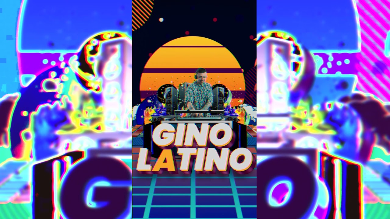 Guarda Gino Latino - Go (Official Video) su YouTube Guarda Gino Latino - Go (Official Video) su YouTube