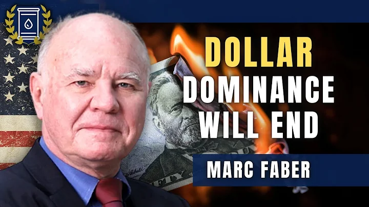 It's Only a Matter of Time Until the Dollar is Eliminated as Reserve Currency: Marc Faber - DayDayNews