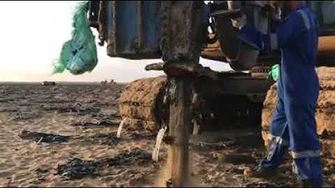 Cung cấp và thi công bấc thấm dự án BOT, BT, TPP_0977.514.584