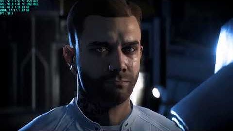 Mass Effect: Andromeda - Part 3 -- The Tempest