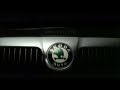 Reklama Škoda Octavia II Facelift
