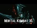 Mortal Kombat XL Anouncement Trailer! (News Skins, Kombat Pack 2 Fatalities and More!)