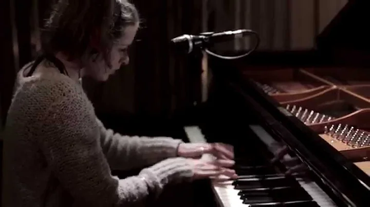 Tne Viel  [stark.mller-tho...  - so nah (studio li...