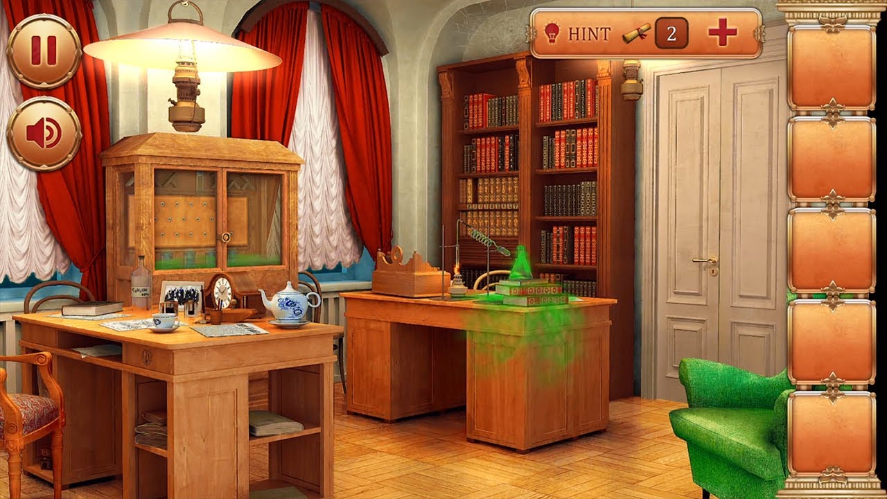 Muse's Adventure Escape Games - Apps on Google Play