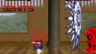 Antoniort Mugen Battle Of Overpoweredcheap Characters T Doraemon Vs Crazy Catastrophe