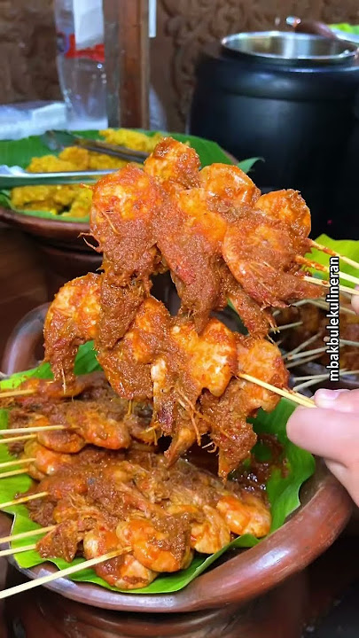 CUMA 8.000 ‼️ BISA AMBIL SEPIRING FULL, RASANYA ENAK HARGANYA MURAH #food #malang #kulinermalang