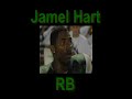 Jamel Hart Photo 3