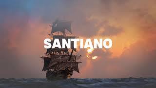 Santiano (Techno Remix) Anthony Keyrouz , Nito-Onna , Felix Schorn