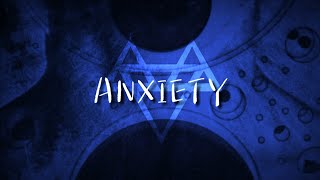 Neffex - Anxiety Lyrics